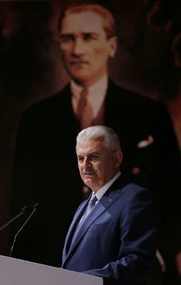 Başbakan Yıldırım: Buna asla izin vermeyiz