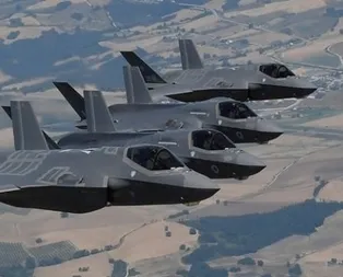 Türkiye, ABDnin F-35 kararından sonra beklenen hamlesini yaptı