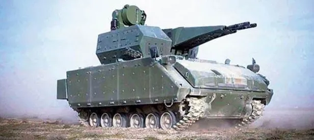 PKK’yı 'KORKUT'an adım