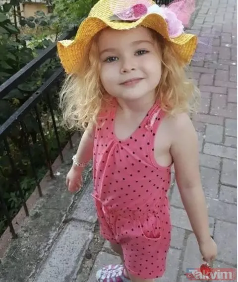 Çocuktan Al Haberi'nin Kutu Bebek'i Ebrar Demirbilek son haliyle parmak ısırttı! “Koca kız olmuş” Ebru Şahin’in minik kardeşi... - 6