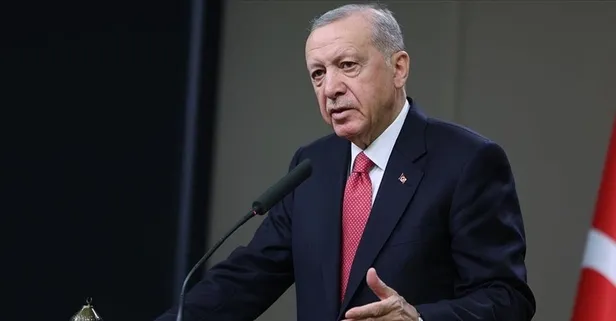 Başkan Erdoğan'dan Avrupa Günü'nde AB'ye Gazze mesajı!