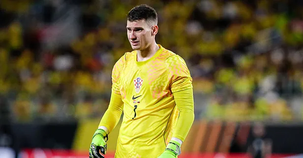 Dominik Livakovic için Fenerbahçe'den flaş karar! Yeni adresi belli oldu