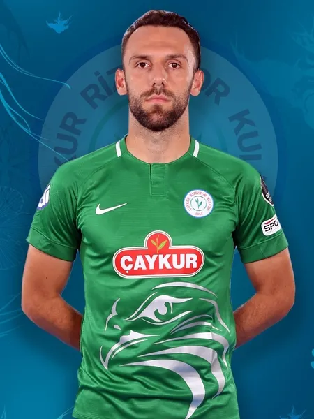 Beşiktaş, Çaykur Rizesporlu Vedat Muriqi için düğmeye bastı!-3