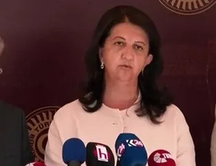 HDP’li Buldan’dan ittifaka Öcalan çağrısı