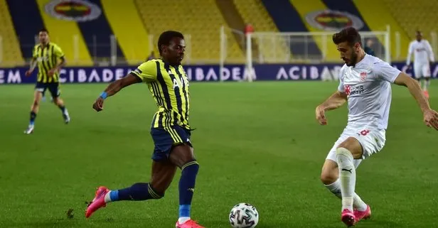 Fenerbahçe Kayserispor CANLI anlatım izle! FB Kayserispor canlı yayın hangi kanalda, saat kaçta?