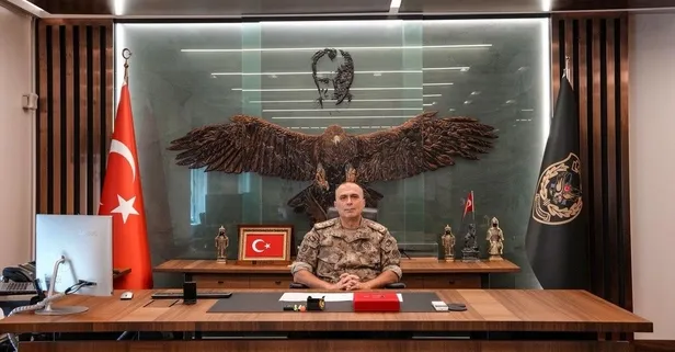 Özel Harekat Başkanı Ünsal Hayal kimdir, nereli? Hangi görevlerde bulundu?