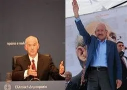 Yorgo istifaya hazırlanıyor