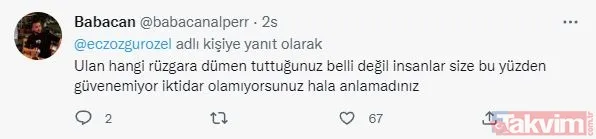 İttifak ortağı HDPKK'nın provokasyonuna sahip çıkan CHP'li Özgür Özel kendi seçmenini çileden çıkardı: Atatürk'ün partisini terk edin - 9