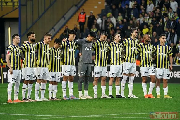 Fenerbahçe’ye süper Brezilyalı! Transferi duyurdular