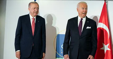 Erdoğan - Biden görüşmesi Yunanistan ve dostlarında panik yarattı! F-35 krizinin başrolü Mike Pompeo: Türkiyeye F-16 satılmasın!