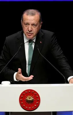 Türkiye hançeri hedefe doğrultacak