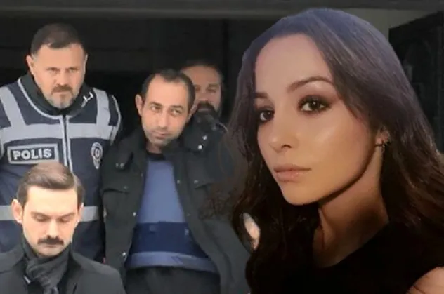 Ceren'in katiliyle ilgili yeni gelişme!