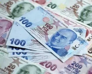 Yeni emekliye 2000 lira