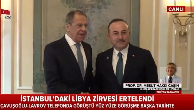 Rusya ve Türkiye arasındaki kritik toplantı neden ertelendi?