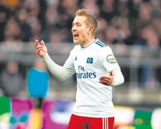Lewis Holtby iddiası
