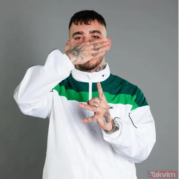 Annesi vetoladı inat etti paylaştı! Aleyna Tilki sevgilisi olduğu iddia edilen Uzi'yle ilk kez 'kalbinin...' Ortalık alev alev - 6