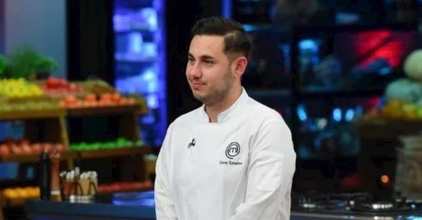 Herkesi tek tek açık etti! "Haram olsun 5 para etmezsiniz..." Masterchef Kıvanç Karadeniz ağzı açtı yumdu gözünü!