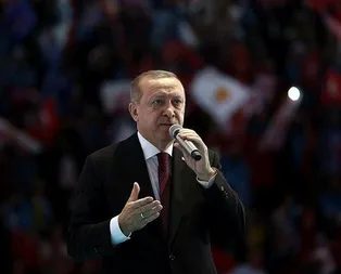Erdoğan ’süper teşvik paketi’ni açıkladı