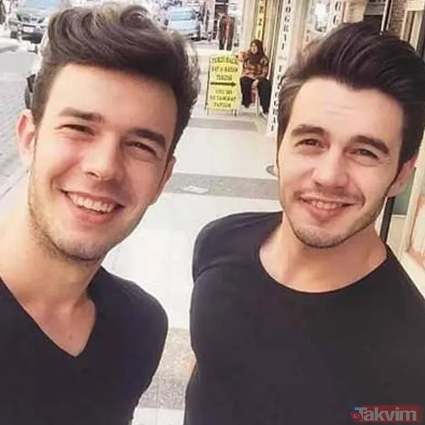 Bahar’ın yıldızı Demet Evgar’ın kardeşi oyuncu çıktı! Abla-kardeş aynı dizide! - 13