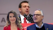CHP - DEM - Kandil - Brüksel hattında İstanbul pazarlığı! İmamoğlundan PKK ile 100 milyon dolarlık kirli mutabakat: Demirtaşa böyle el çektirdiler