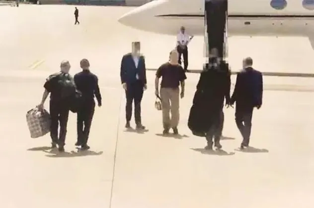 Türkiye geliştirdiği çok taraflı ve yapıcı politikasıyla takasta da güven duyulan ülke