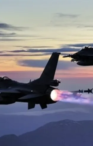Irak'ın kuzeyinde PKK'ya bir darbe daha