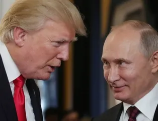 Trump Putin ile görüşmesini değerlendirdi