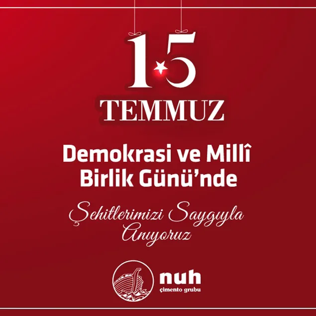 Nuh Çimento
