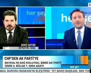 Terör destekçisi Cabas’tan bir skandal daha!