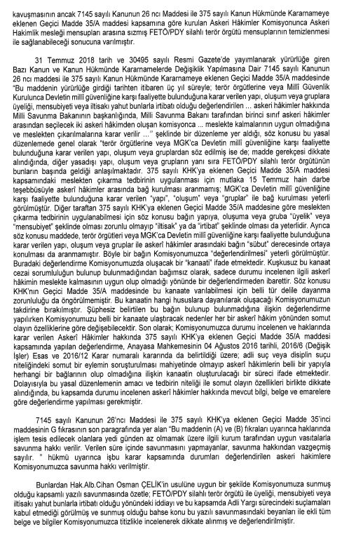son-dakika-milli-savunma-bakanligi-karariyla-fetocu-iki-askeri-hakim-cihan-osman-celik-ve-dogan-turan-meslekten-ihrac-edildi-1610661400016.jpg Son dakika: Milli Savunma Bakanlığı kararıyla FETÖ'cü iki askeri hakim Cihan Osman Çelik ve Doğan Turan meslekten ihraç edildi-5