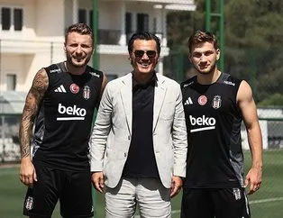 Montella Ümraniye’de