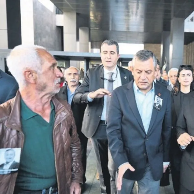 Yakın plan