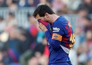 Dev maç öncesi Barcelona ve Messide koronavirüs alarmı