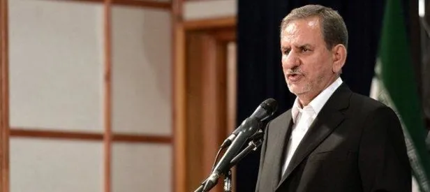 İran'dan flaş ziyaret