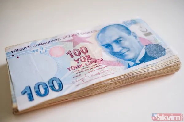 725 bin TL'nin aylık faiz getirisi netleşti! İş Bankası, Ziraat Bankası, Yapı Kredi, Halkbank mevduat cetveli - 11