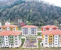 Devlet milletinin yanında! Sinop ve Kastamonu’da yaralar sarıldı depremin vurduğu 11 ilde de sarılacak: Kalıcı konutlar teslim ediliyor