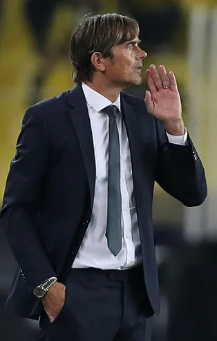 İşte Fenerbahçe-Medipol Başakşehir 11'leri