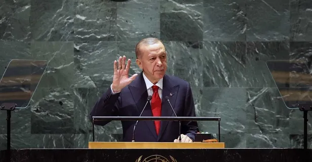 Başkan Erdoğan’ın "Daha Adil Dünya" vurgusu G20 kitapçığında: Türkiye mücadelesini sabırla devam ettirecek