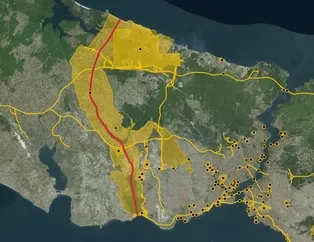 Kanal İstanbul Projesi, Güney Kore’nin gündemine oturdu