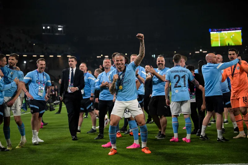 Guardiola'nın gözdesi Fenerbahçe'ye! - 11