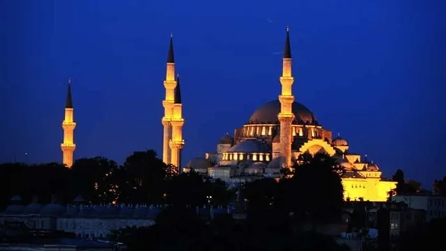 7 Mayıs diyanet.gov.tr: 2019 Ramazan imsakiyesi! İşte il il sahur ve ezan vakti-1