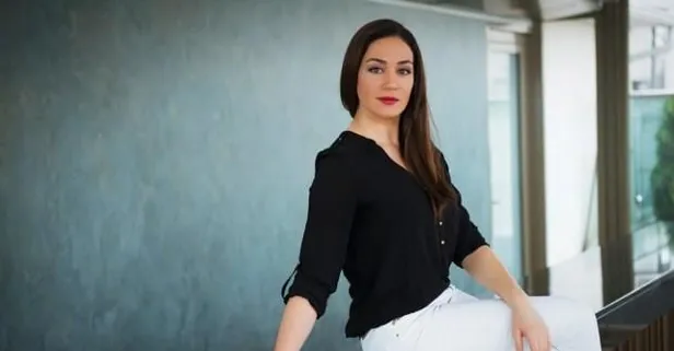 Özge Borak kimdir? Kaç yaşında ve nereli?