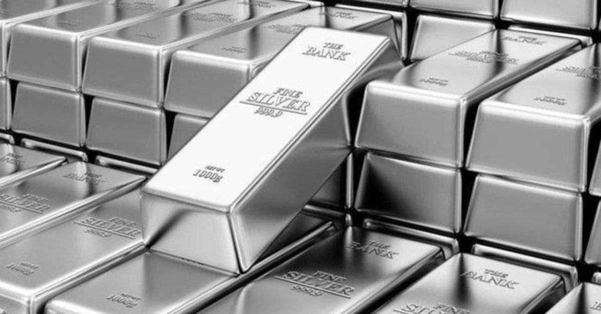 gumus fiyatlari ne kadar oldu gram