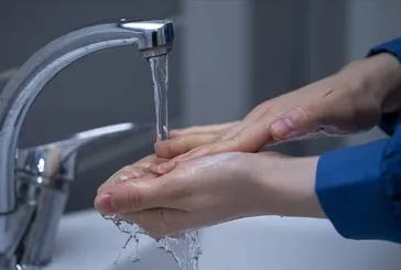 11 saat sürecek! Ankara'da su kesintisinden etkilenecek ilçeler hangileri? 10 Aralık ASKİ su kesintisi