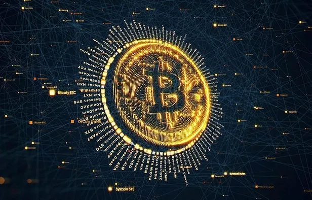Kripto para piyasasında toplam hacim 361 milyar dolar! 14 Ekim bitcoin fiyatları-5