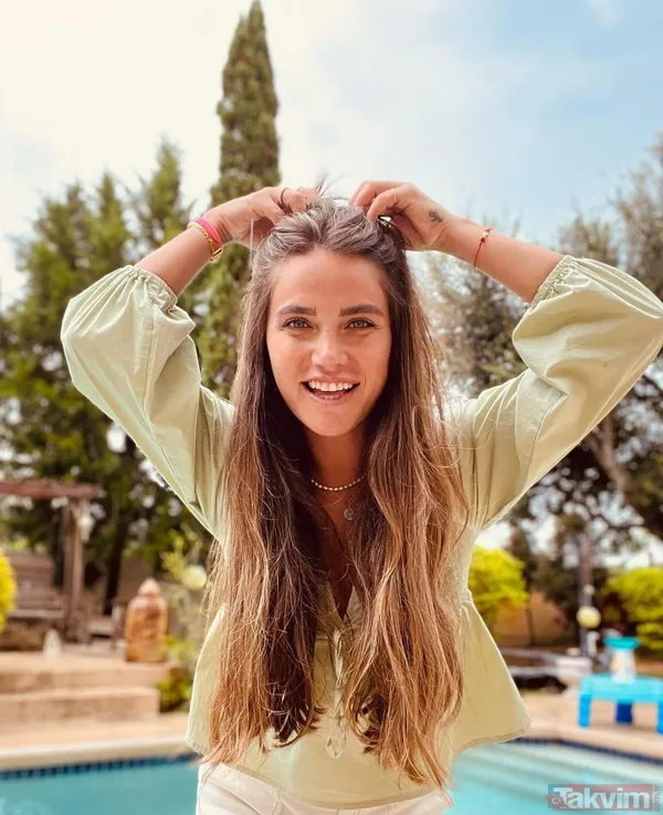 Pılını pırtını toplayıp Amerika’ya yerleşmişti! Ceyda Ateş iftar menüsü hazırlayıp komşularına dağıttı! “Komşularımız bayram ediyor” - 7