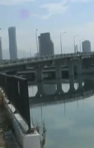 Meles Çayı'nda yıllardır çözülemeyen kirlilik! Vatandaşlar isyan etti