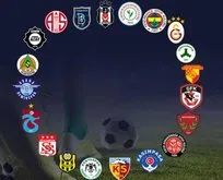 Süper Lig Avrupa’nın dibinde!