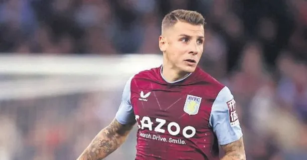 Galatasaray’dan yeni transfer hamlesi: Aston Villa’nın yıldızı Lucas Digne mercek altında