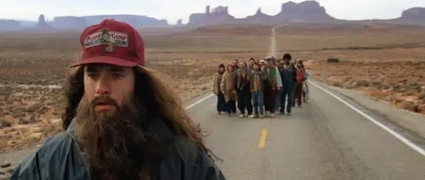 Afrika’yı boydan boya geçti! Kara Kıta’nın Forrest Gump’ı Russ Cook 352 günde 16 bin kilometre koştu: Palalı kabile kaçırdı ama vazgeçmedim-4